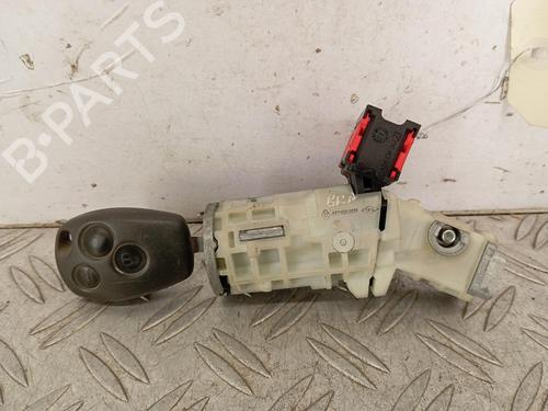 Ignition barrel RENAULT TRAFIC III Van (FG_) 1.6 dCi 125 (FGMH) | BP38531046M48 - Image 4