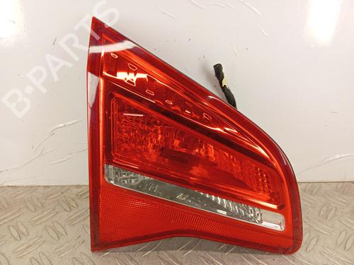 Used Left tailgate light OPEL MERIVA B MPV (S10) 1.3 CDTI (75) (95 hp) 29923295