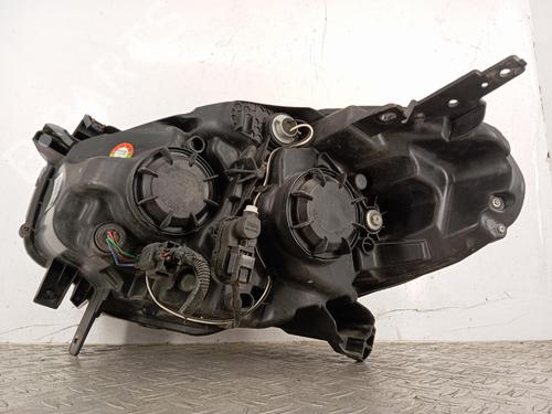 Right headlight RENAULT KOLEOS I (HY_) 2.0 dCi 4x4 (HY0K) | BP36758935C29 - Image 6