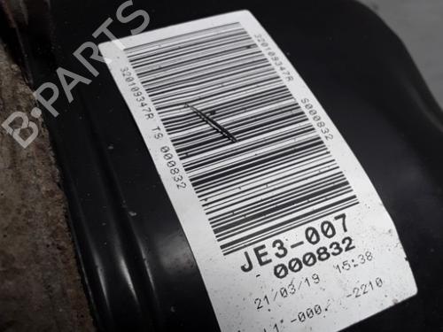 Gearbox RENAULT TWINGO III (BCM_, BCA_) 0.9 TCe 95 | BP28339544M3 - Image 5