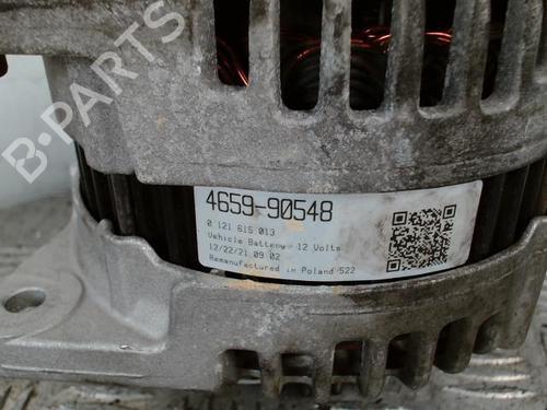 Generator VW TRANSPORTER T5 Bus (7HB, 7HJ, 7EB, 7EJ) 2.5 TDI | BP28340741M7 