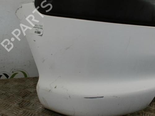 Bak støtfanger PEUGEOT 206 Hatchback (2A/C) 1.4 HDi eco 70 | BP28342576C8 