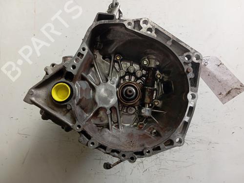 Used Gearbox PEUGEOT 107 (PM_, PN_) 1.0 (68 hp) 28544785
