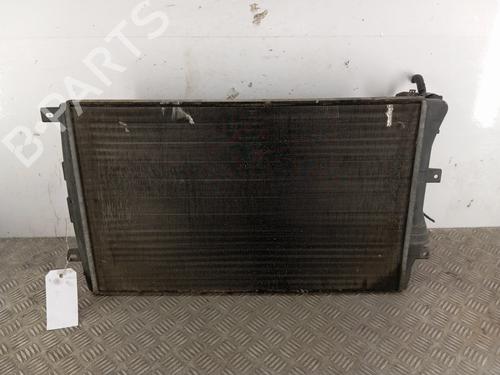 Water radiator VW PASSAT B6 (3C2) 1.9 TDI | BP29545245M31 - Image 2
