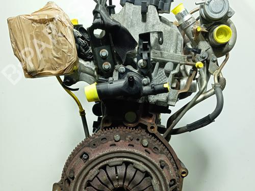 Engine RENAULT WIND (E4M_) 1.2 (E4MF) | BP32684396M1  - Image 5