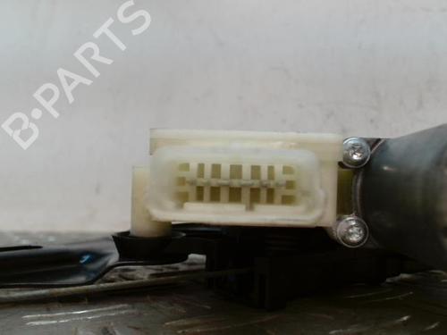 Used Front right window mechanism Front right window mechanism CITROËN C4 Picasso II 1.6 HDi / BlueHDi 115 (115 hp) 28344664 28344664