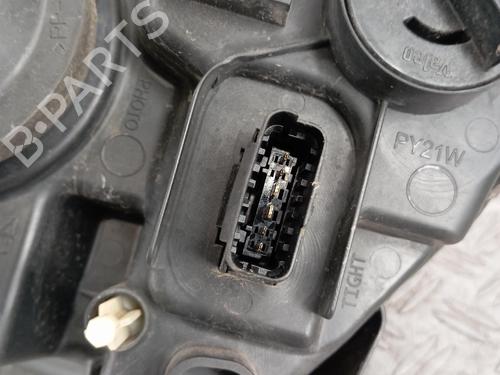 Right headlight DACIA LOGAN MCV II 1.5 dCi | BP36589469C29 - Image 5