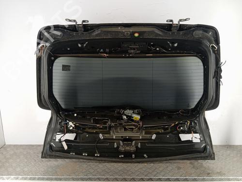 Tailgate BMW X5 (E70) xDrive 40 d | BP28346943C6 