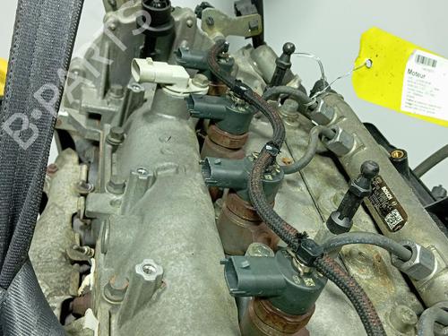 Used Engine Engine OPEL MERIVA A MPV (X03) 1.3 CDTI (E75) (75 hp) 40272052 40272052