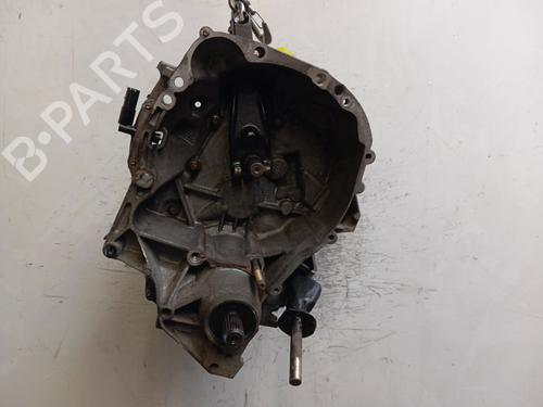 Getriebe für RENAULT CLIO II (BB_, CB_) 1.2 (BB0A, BB0F, BB10, BB1K, BB28, BB2D, BB2H, CB0A,... (58 hp) 30104489