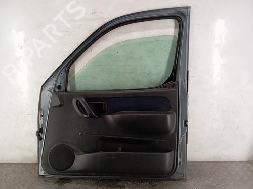 Right front door CITROËN BERLINGO / BERLINGO FIRST MPV (MF_, GJK_, GFK_) 1.6 HDI 90 (MF9HX) | BP28345325C3
