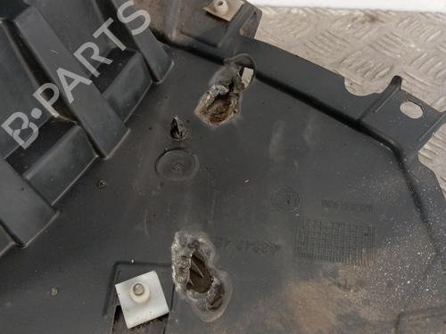 Wheel arch NISSAN QASHQAI II (J11, J11_) 1.6 dCi | BP29138948C56 