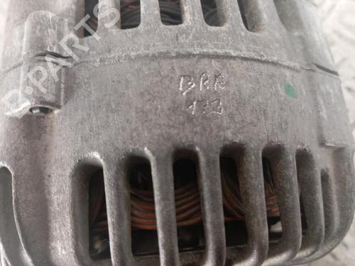 Alternator VW TRANSPORTER T5 Van (7HA, 7HH, 7EA, 7EH) 2.0 TDI | BP29760469M7 