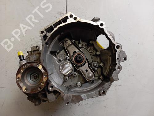Used Gearbox VW POLO IV (9N_, 9A_) 1.4 TDI (70 hp) 30104490