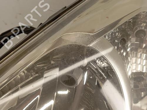 Left headlight CITROËN BERLINGO Box Body/MPV (B9)  | BP37715149C28  - Image 5