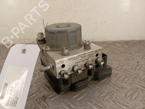 Used ABS pump RENAULT CAPTUR I (J5_, H5_) 1.5 dCi 90 (J5N4, J5M5, J5MW, J5M6, J5AL, J5AJ) (90 hp) 28347041