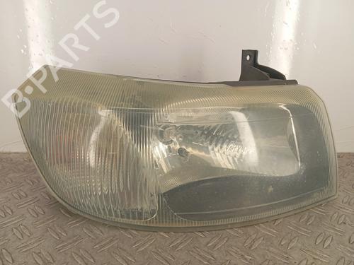 Used Right headlight FORD TRANSIT Platform/Chassis (FM_ _, FN_ _) 2.0 TDCi (F_E_, F_F_) (125 hp) 28346734