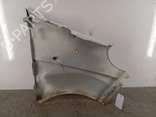 Left front fenders RENAULT TRAFIC II Bus (JL) 2.0 dCi 90 (JL00, JL01, JL0H, JL0M, JL0P, JL0S) | BP29126795C41 