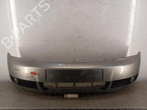 Front bumper AUDI A4 B6 Avant (8E5) 1.9 TDI | BP37203533C7 - Image 6