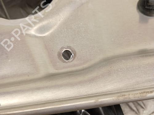 Rear left window mechanism MERCEDES-BENZ GLK-CLASS (X204) 200 CDI (204.901) | BP28340040C24 