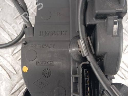 Used Front right lock Front right lock RENAULT MASTER III Van (FV) 2.3 dCi 100 FWD (FV0A, FV0B, FV0G, FV0K, FV0H) (101 hp) 28346659 28346659