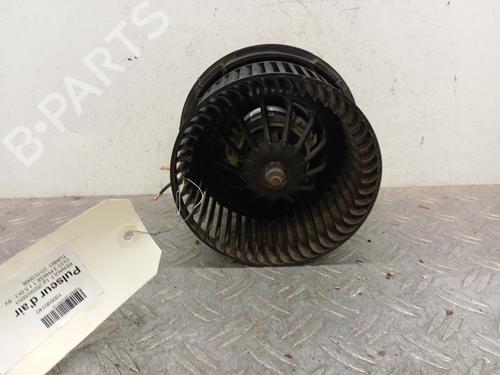 Used Heater blower motor RENAULT CLIO III (BR0/1, CR0/1) 1.5 dCi (BR17, CR17) (86 hp) 28337616