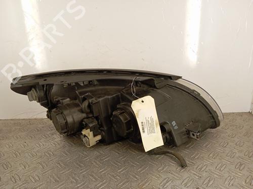 Left headlight HYUNDAI i30 (FD) 1.6 CRDi | BP28819504C28 