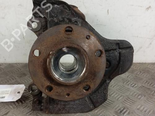 Used Left front steering knuckle FIAT DUCATO Van (250_) 150 Multijet 2,3 D (148 hp) 28338054