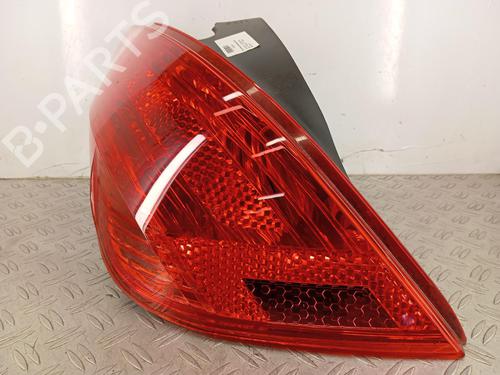 Used Left taillight Left taillight 37697029 37697029