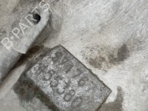 Gearbox KIA CEE'D SW (ED) 1.6 CRDi 115 | BP30792156M3 