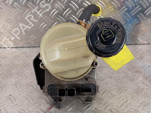 Pompe de direction assistée Pompe de direction assistée DACIA SANDERO II TCe 90 (B8M1, B8MA, B8AC) (90 hp) 36418539 36418539