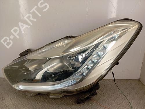 Used Left headlight CITROËN DS5 2.0 HDi 165 (163 hp) 30603093