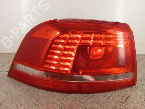 Farolim esquerdo VW CC B7 (358) 2.0 TDI (177 hp) 31067358