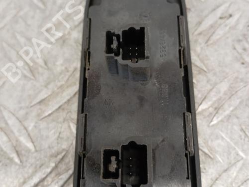 Left front window switch PEUGEOT 307 Break (3E) 2.0 | BP28348376I27