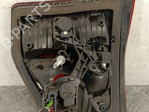 Used Left tailgate light Left tailgate light CITROËN C5 III Break (RW_) 3.0 HDi 240 (RWX8CA) (241 hp) 28345423 28345423