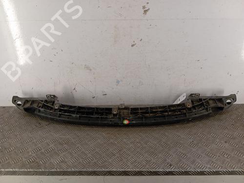 Used Front bumper reinforcement PEUGEOT 206 SW (2E/K) 2.0 HDi (90 hp) 29888846