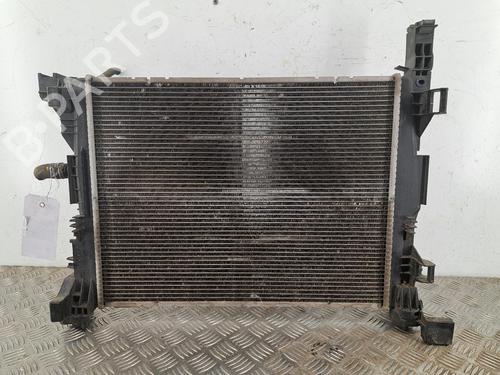 Used Water radiator Water radiator 38531005 38531005