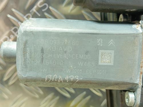 front-right-window-mechanism-peugeot-expert-van-v_-2016-32479677 main image