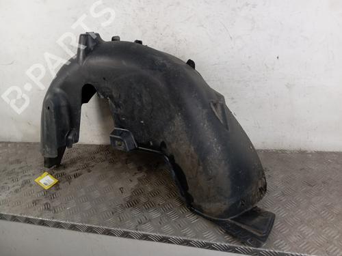 Used Wheel arch PEUGEOT 208 I (CA_, CC_) 1.4 VTi (95 hp) 28345965