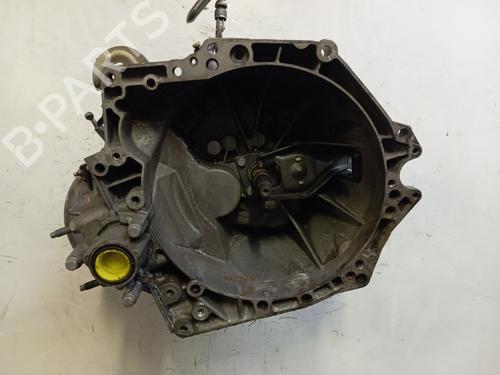 Used Gearbox PEUGEOT EXPERT Van (V_) 1.6 BlueHDi 95 (95 hp) 31362895
