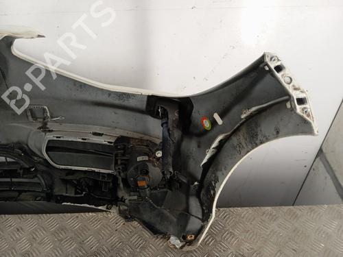 Front bumper BMW 1 (F20) 118 d | BP29466363C7 