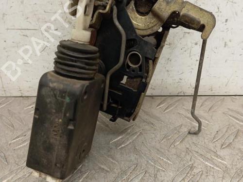 Used Front left lock PEUGEOT 405 II (4B) 1.9 D (68 hp) 28341894