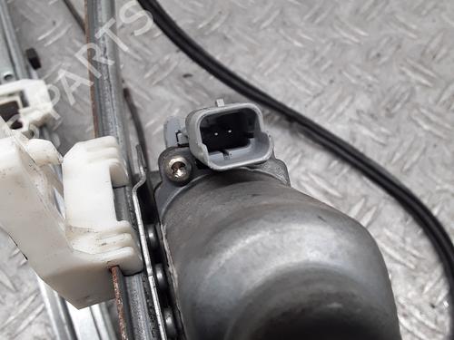 Rudehejsemekanisme Højre foran CITROËN XSARA (N1) 1.4 i | BP28337848C23