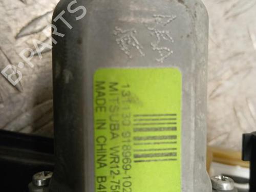 Rear left window mechanism FORD RANGER (TKE) 3.2 TDCi 4x4 | BP28341963C24 - Image 3