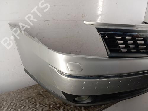 Used Front bumper Front bumper RENAULT VEL SATIS (BJ0_) [2002-2026] 35930798 35930798