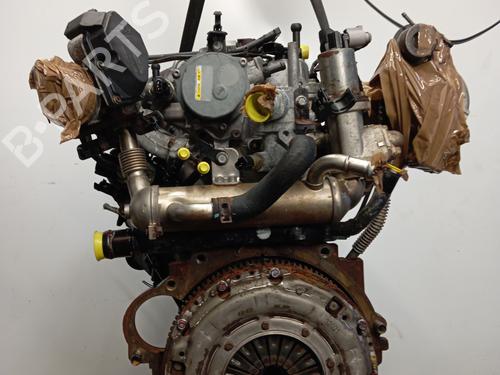 Engine HYUNDAI i20 I (PB, PBT) 1.4 CRDi | BP28344113M1 