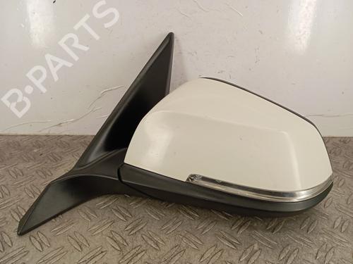 Left mirror BMW 1 (F20) 118 d | BP29429204C26 