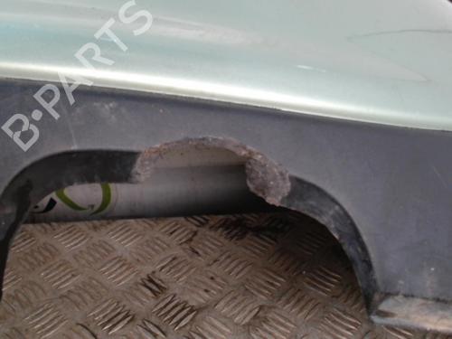 Rear bumper ROVER 25 I Hatchback (RF) 2.0 iDT | BP28341006C8 