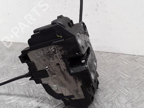 Used Front right lock RENAULT KANGOO / GRAND KANGOO II (KW0/1_) 1.5 dCi 90 (KW05, KW08, KW0G, KW11) (90 hp) 28337799