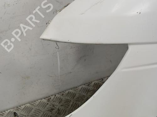 Used Left front fenders Left front fenders 28337647 28337647